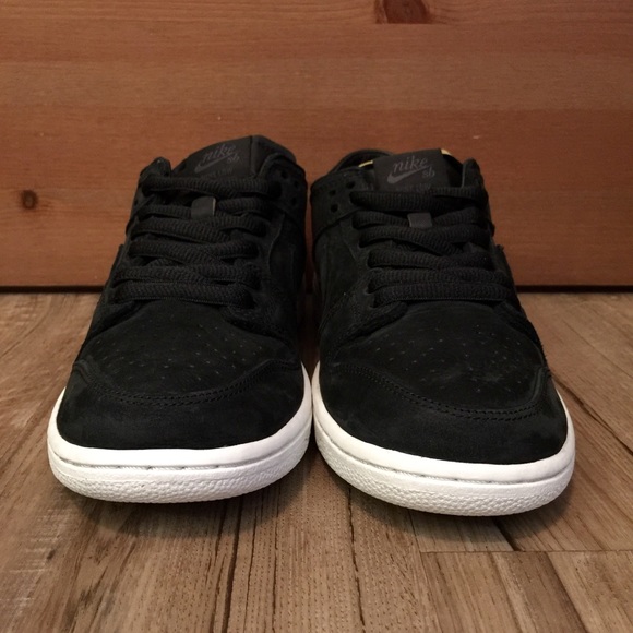 sb zoom dunk low pro decon